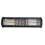 LED фара AllLight F-162W-LENS 3030 + CREE 9-30V
